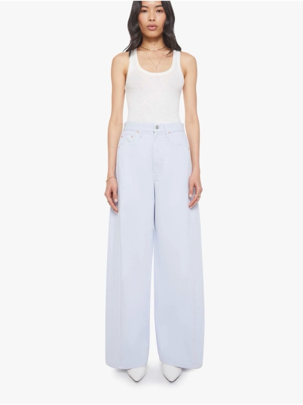 Mother The Piped Dream Sneak Jean in Hit the Hay